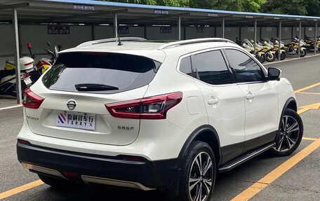 Nissan Qashqai, 2023 год, 1 600 013 рублей, 5 фотография