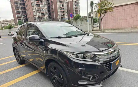 Honda Vezel, 2021 год, 1 189 000 рублей, 6 фотография