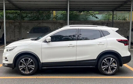 Nissan Qashqai, 2023 год, 1 600 013 рублей, 3 фотография