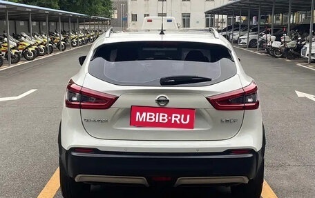 Nissan Qashqai, 2023 год, 1 600 013 рублей, 4 фотография
