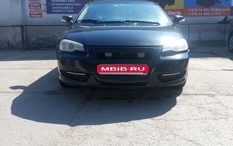 ГАЗ Volga Siber I, 2010 год, 385 000 рублей, 22 фотография