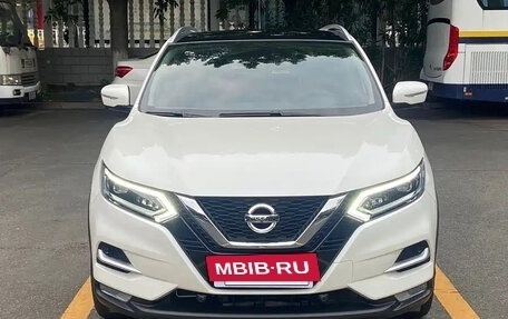 Nissan Qashqai, 2023 год, 1 600 013 рублей, 2 фотография