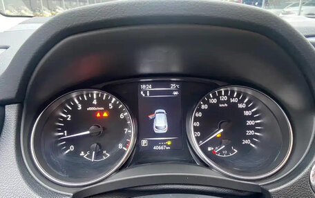 Nissan Qashqai, 2023 год, 1 600 013 рублей, 8 фотография