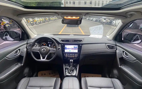 Nissan Qashqai, 2023 год, 1 600 013 рублей, 10 фотография
