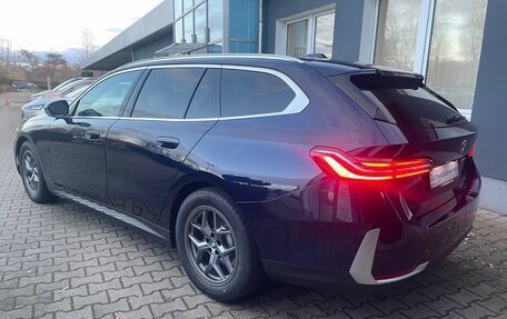 BMW 5 серия, 2024 год, 7 610 000 рублей, 3 фотография