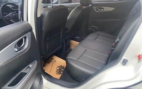 Nissan Qashqai, 2023 год, 1 600 013 рублей, 11 фотография