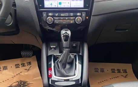 Nissan Qashqai, 2023 год, 1 600 013 рублей, 9 фотография