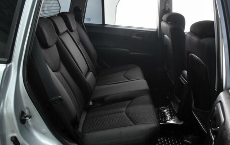 SsangYong Kyron I, 2012 год, 799 000 рублей, 7 фотография