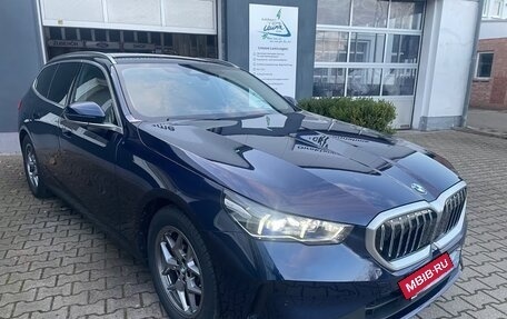 BMW 5 серия, 2024 год, 7 610 000 рублей, 2 фотография