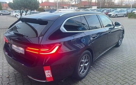 BMW 5 серия, 2024 год, 7 610 000 рублей, 4 фотография