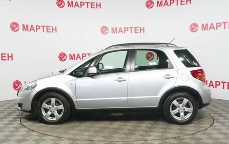 Suzuki SX4 II рестайлинг, 2010 год, 920 000 рублей, 8 фотография