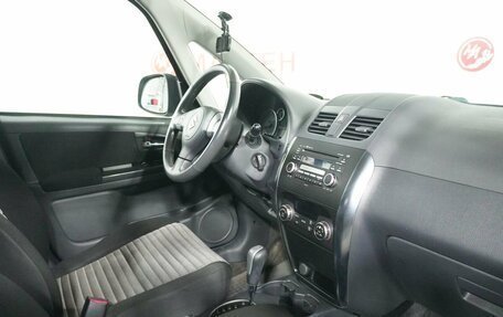 Suzuki SX4 II рестайлинг, 2010 год, 920 000 рублей, 10 фотография