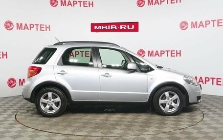 Suzuki SX4 II рестайлинг, 2010 год, 920 000 рублей, 4 фотография