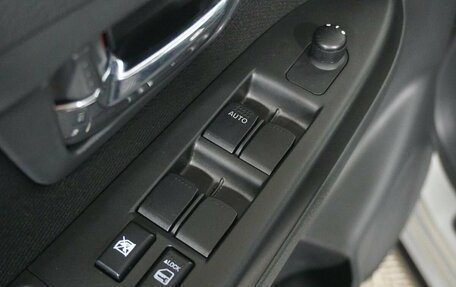 Suzuki SX4 II рестайлинг, 2010 год, 920 000 рублей, 14 фотография