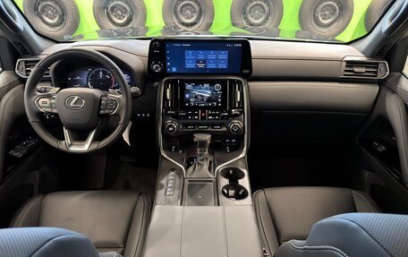 Lexus LX, 2026 год, 18 900 000 рублей, 2 фотография