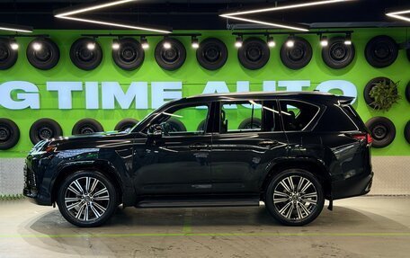 Lexus LX, 2026 год, 18 900 000 рублей, 5 фотография