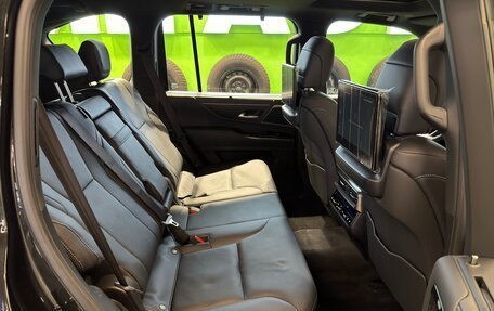 Lexus LX, 2026 год, 18 900 000 рублей, 11 фотография