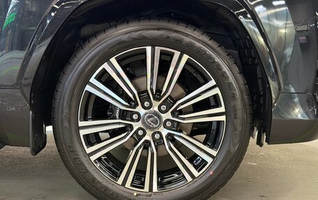 Lexus LX, 2026 год, 18 900 000 рублей, 8 фотография