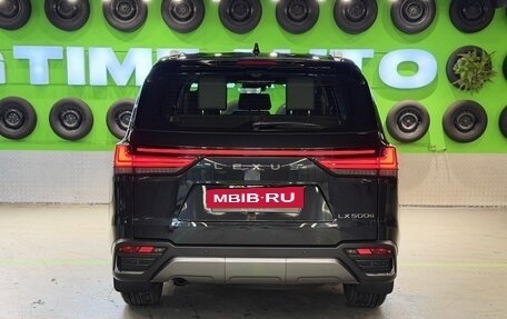 Lexus LX, 2026 год, 18 900 000 рублей, 6 фотография