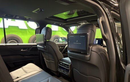 Lexus LX, 2026 год, 18 900 000 рублей, 12 фотография