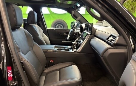 Lexus LX, 2026 год, 18 900 000 рублей, 10 фотография