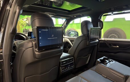 Lexus LX, 2026 год, 18 900 000 рублей, 16 фотография