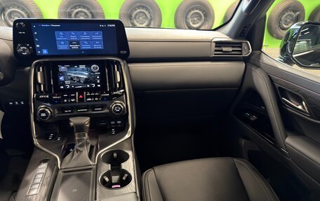 Lexus LX, 2026 год, 18 900 000 рублей, 20 фотография