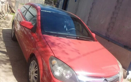 Opel Astra H, 2005 год, 550 000 рублей, 3 фотография