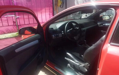 Opel Astra H, 2005 год, 550 000 рублей, 5 фотография
