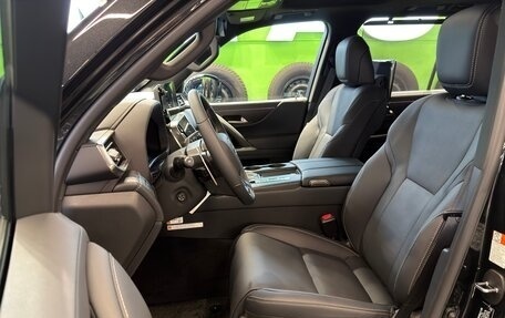 Lexus LX, 2026 год, 18 900 000 рублей, 18 фотография