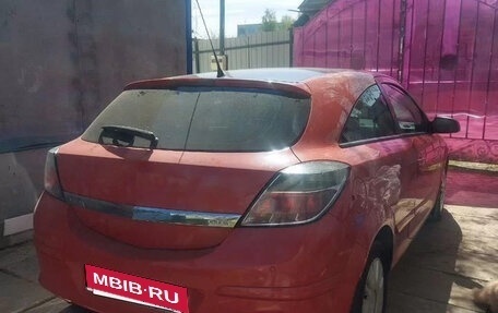 Opel Astra H, 2005 год, 550 000 рублей, 4 фотография