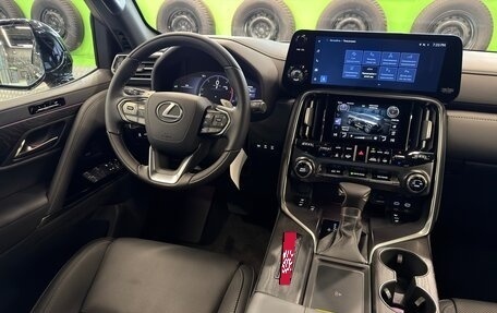 Lexus LX, 2026 год, 18 900 000 рублей, 19 фотография