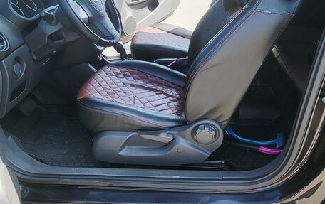 Opel Corsa D, 2008 год, 470 000 рублей, 6 фотография