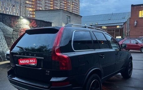 Volvo XC90 II рестайлинг, 2011 год, 1 850 000 рублей, 4 фотография