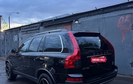Volvo XC90 II рестайлинг, 2011 год, 1 850 000 рублей, 3 фотография