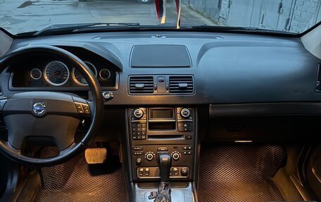 Volvo XC90 II рестайлинг, 2011 год, 1 850 000 рублей, 7 фотография