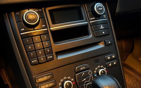 Volvo XC90 II рестайлинг, 2011 год, 1 850 000 рублей, 8 фотография