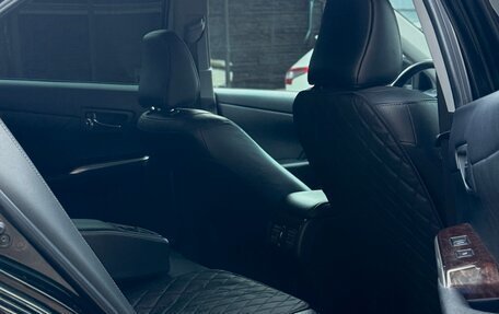 Toyota Camry, 2016 год, 2 220 000 рублей, 13 фотография