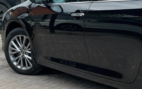 Toyota Camry, 2016 год, 2 220 000 рублей, 4 фотография