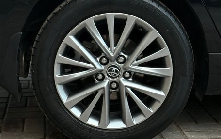 Toyota Camry, 2016 год, 2 220 000 рублей, 21 фотография