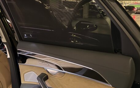 Audi A8, 2018 год, 4 500 000 рублей, 8 фотография