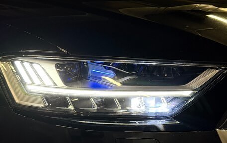 Audi A8, 2018 год, 4 500 000 рублей, 7 фотография