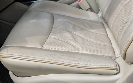 Infiniti JX, 2013 год, 1 490 000 рублей, 9 фотография