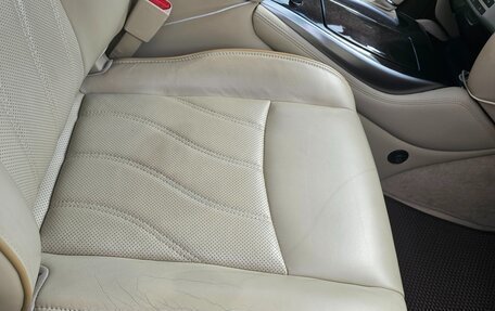 Infiniti JX, 2013 год, 1 490 000 рублей, 15 фотография