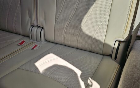 Infiniti JX, 2013 год, 1 490 000 рублей, 20 фотография