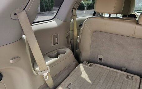 Infiniti JX, 2013 год, 1 490 000 рублей, 18 фотография