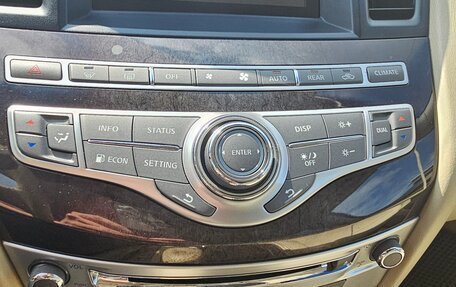 Infiniti JX, 2013 год, 1 490 000 рублей, 27 фотография