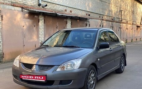 Mitsubishi Lancer IX, 2004 год, 340 000 рублей, 4 фотография