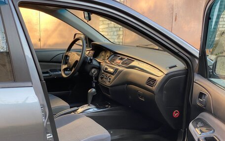 Mitsubishi Lancer IX, 2004 год, 340 000 рублей, 12 фотография