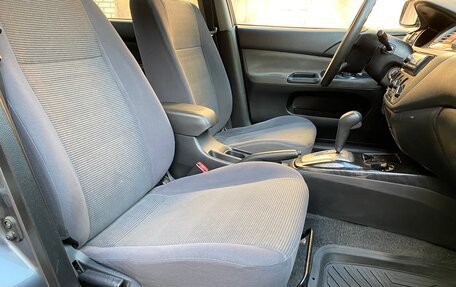 Mitsubishi Lancer IX, 2004 год, 340 000 рублей, 15 фотография